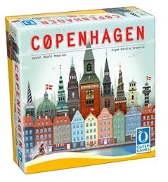 Boite de Copenhagen