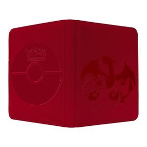 Classeur 9 poches Pokémon 25ème Célébration - Ultra Pro