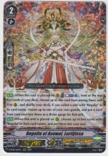 Protège-cartes Force Of Will TCG Sleeves x65 Ultra Pro Sombre Alice 
